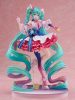 Hatsune Miku PVC Szobor 1/7 Hatsune Miku: Rosuuri Ver. 27 cm