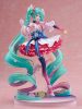 Hatsune Miku PVC Szobor 1/7 Hatsune Miku: Rosuuri Ver. 27 cm