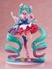 Hatsune Miku PVC Szobor 1/7 Hatsune Miku: Rosuuri Ver. 27 cm