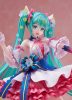 Hatsune Miku PVC Szobor 1/7 Hatsune Miku: Rosuuri Ver. 27 cm