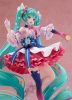 Hatsune Miku PVC Szobor 1/7 Hatsune Miku: Rosuuri Ver. 27 cm