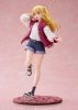 Oshi no Ko PVC Szobor 1/6 Ruby: Bazurase Fashion Ver. 25 cm