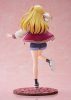 Oshi no Ko PVC Szobor 1/6 Ruby: Bazurase Fashion Ver. 25 cm