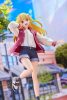 Oshi no Ko PVC Szobor 1/6 Ruby: Bazurase Fashion Ver. 25 cm