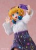 Oshi no Ko PVC Statue 1/6 Memcho: Bazurase Fashion Ver. 25 cm