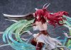 Fairy Tail PVC Szobor 1/6 Erza Scarlet: Ataraxia Armor Ver. 29 cm