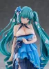 Goddess of Victory: Nikke PVC Statue 1/7 Privaty: Banquet Princess 24 cm