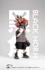 The Circle Action Figure Kit 1/12 Black Horn Year of the Loong Limited Edition 16 cm