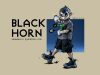 The Circle Action Figure Kit 1/12 Black Horn Year of the Loong Limited Edition 16 cm