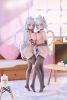 Original Character PVC Szobor 1/6 Qing Xue & Chi Xue Illustrated by Yukineko 26 cm