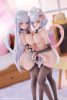 Original Character PVC Szobor 1/6 Qing Xue & Chi Xue Illustrated by Yukineko 26 cm