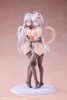 Original Character PVC Szobor 1/6 Qing Xue & Chi Xue Illustrated by Yukineko 26 cm