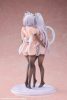 Original Character PVC Szobor 1/6 Qing Xue & Chi Xue Illustrated by Yukineko 26 cm