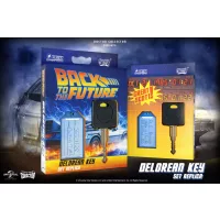 Back To The Future Replikák