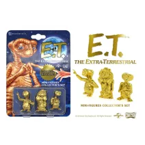 E.T. the Extra-Terrestrial