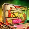 Fallout Gift Box Wasteland Treasures Kit