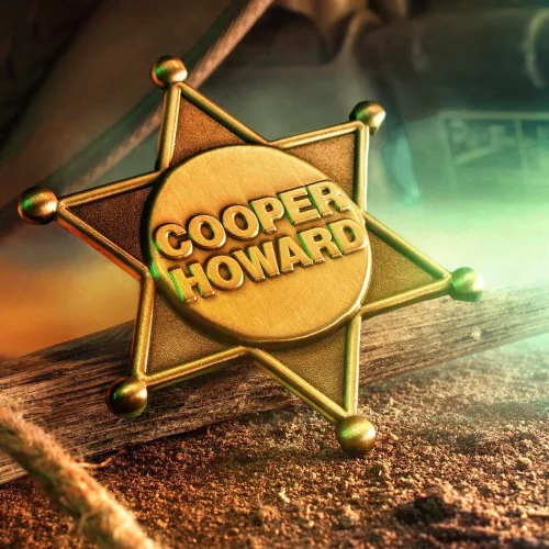 Fallout Gift Box Wasteland Treasures Kit