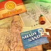 Fallout Gift Box Wasteland Treasures Kit