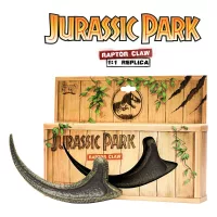 Jurassic Park Replikák