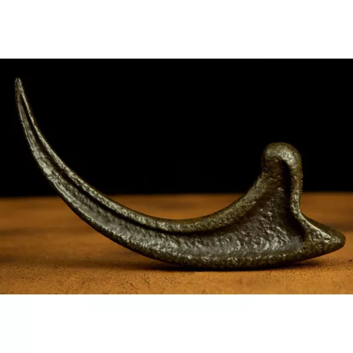 Jurassic Park Replica 1/1 Raptor Claw