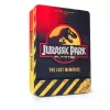 Jurassic Park The Lost Memories Készlet