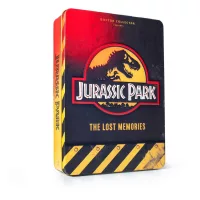 Jurassic Park Egyéb