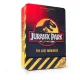 Jurassic Park The Lost Memories Készlet