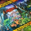 Jurassic Park The Lost Memories Készlet