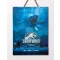 Jurassic World WoodArts 3D Wooden Wall Art Mossasaurus 30 x 40 cm