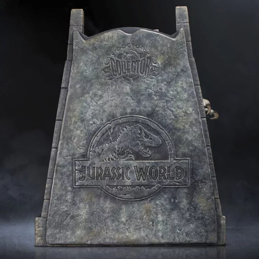 Jurassic World Bust Indominus Rex 27 cm