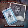 Stranger Things Hawkins Memories Kit Vecna's Course Limited Edition