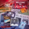 Stranger Things Hawkins Memories Kit Vecna's Course Limited Edition