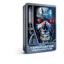 Terminator Egyéb