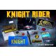 Knight Rider Gift Box F.L.A.G Agent Kit