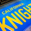 Knight Rider Gift Box F.L.A.G Agent Kit