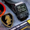 Knight Rider Gift Box F.L.A.G Agent Kit