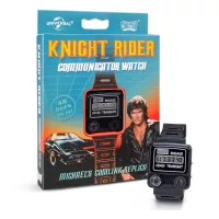 Knight Rider Egyéb