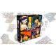 Cowboy Bebop Card Game Space Serenade english