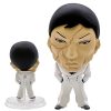 Baki Hanma 16d Collectible Figure Collection PVC Figurák 8-Pack Baki Hanma 6 cm