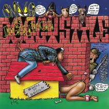 Snoop Doggy Dog