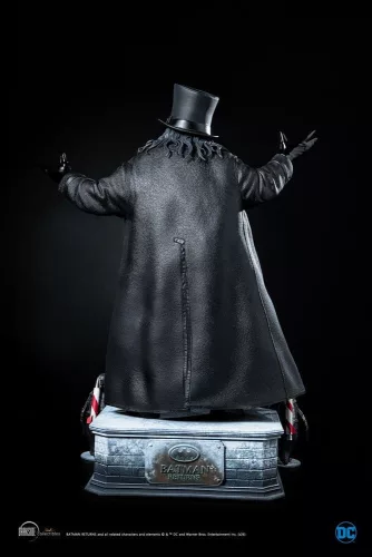 Batman Returns MS Series Statue 1/3 The Penguin 30th Anniversary Edition 66 cm