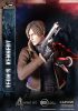 Resident Evil Premium Statue Leon Kennedy 50 cm