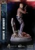 Resident Evil Premium Statue Leon Kennedy 50 cm