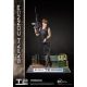 Terminator 2 Judgement Day Premium Statue 1/3 Sarah Connor T2 30th Anniversary Edition 71 cm - Damaged packaging