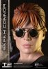 Terminator 2 Judgement Day Premium Statue 1/3 Sarah Connor T2 30th Anniversary Edition 71 cm - Damaged packaging