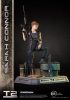 Terminator 2 Judgement Day Premium Statue 1/3 Sarah Connor T2 30th Anniversary Edition 71 cm - Damaged packaging