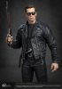 Terminator 2 Judgement Day Statue 1/3 T-800 30th Anniversary Signature Edition 69 cm