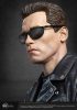 Terminator 2 Judgement Day Statue 1/3 T-800 30th Anniversary Signature Edition 69 cm