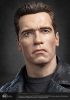 Terminator 2 Judgement Day Statue 1/3 T-800 30th Anniversary Signature Edition 69 cm