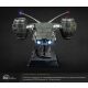 Terminator 2 Judgment Day Replica Aerial Hunter Killer 30th Anniversary Edition 60 cm